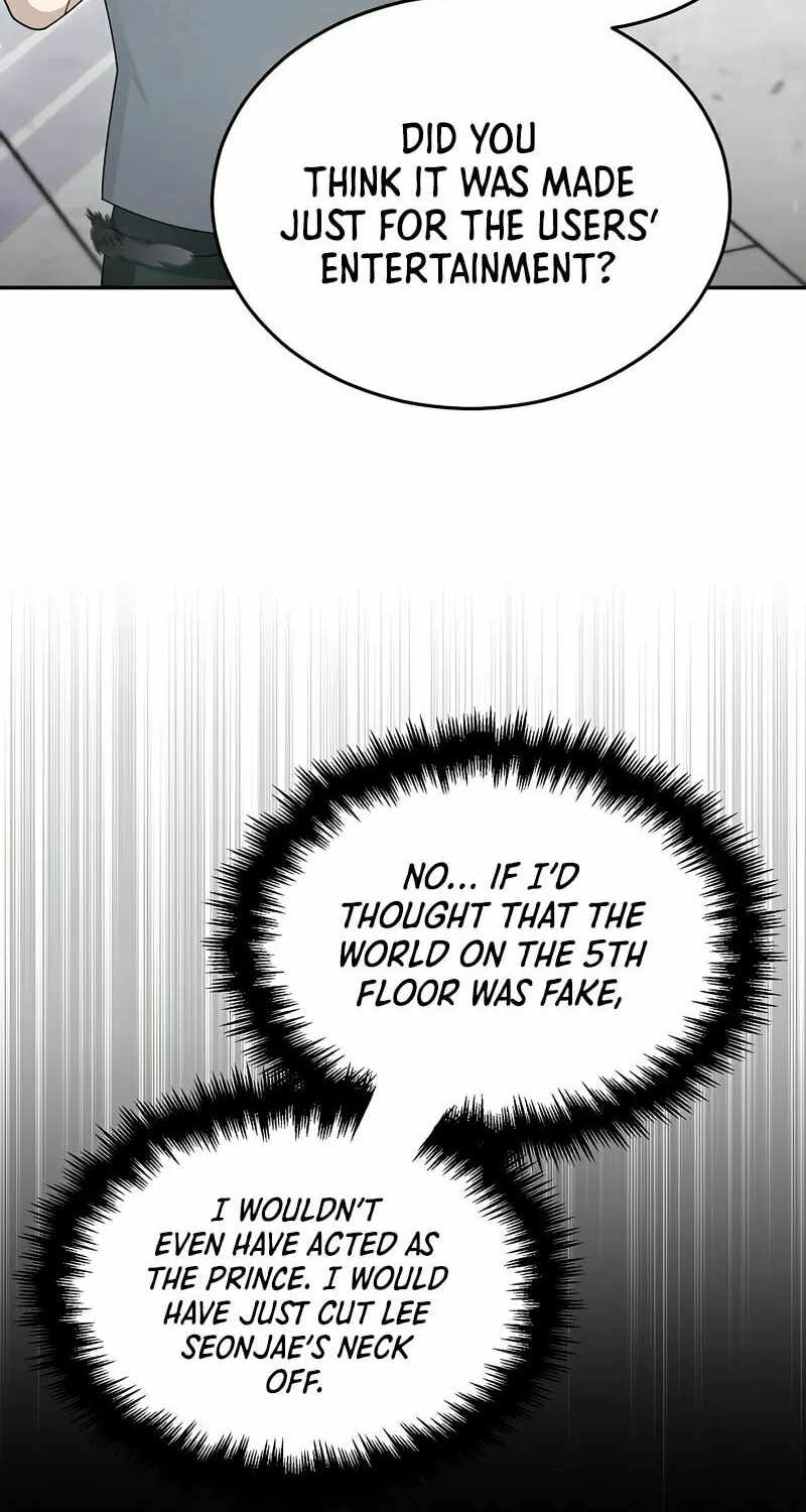 Read The Overpowered Newbie chapter 30 image 71 on Lezhin