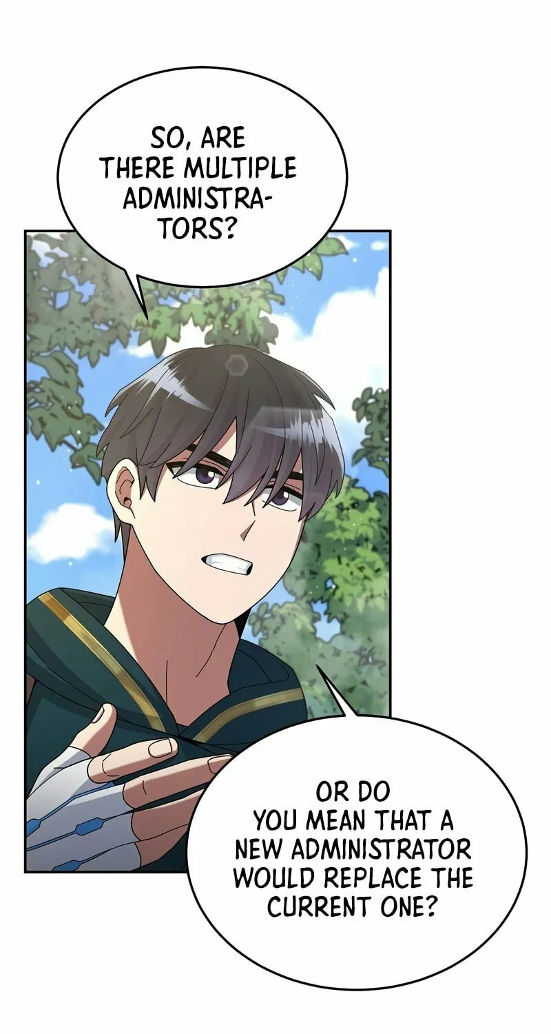 Read The Overpowered Newbie chapter 30 image 74 on Lezhin