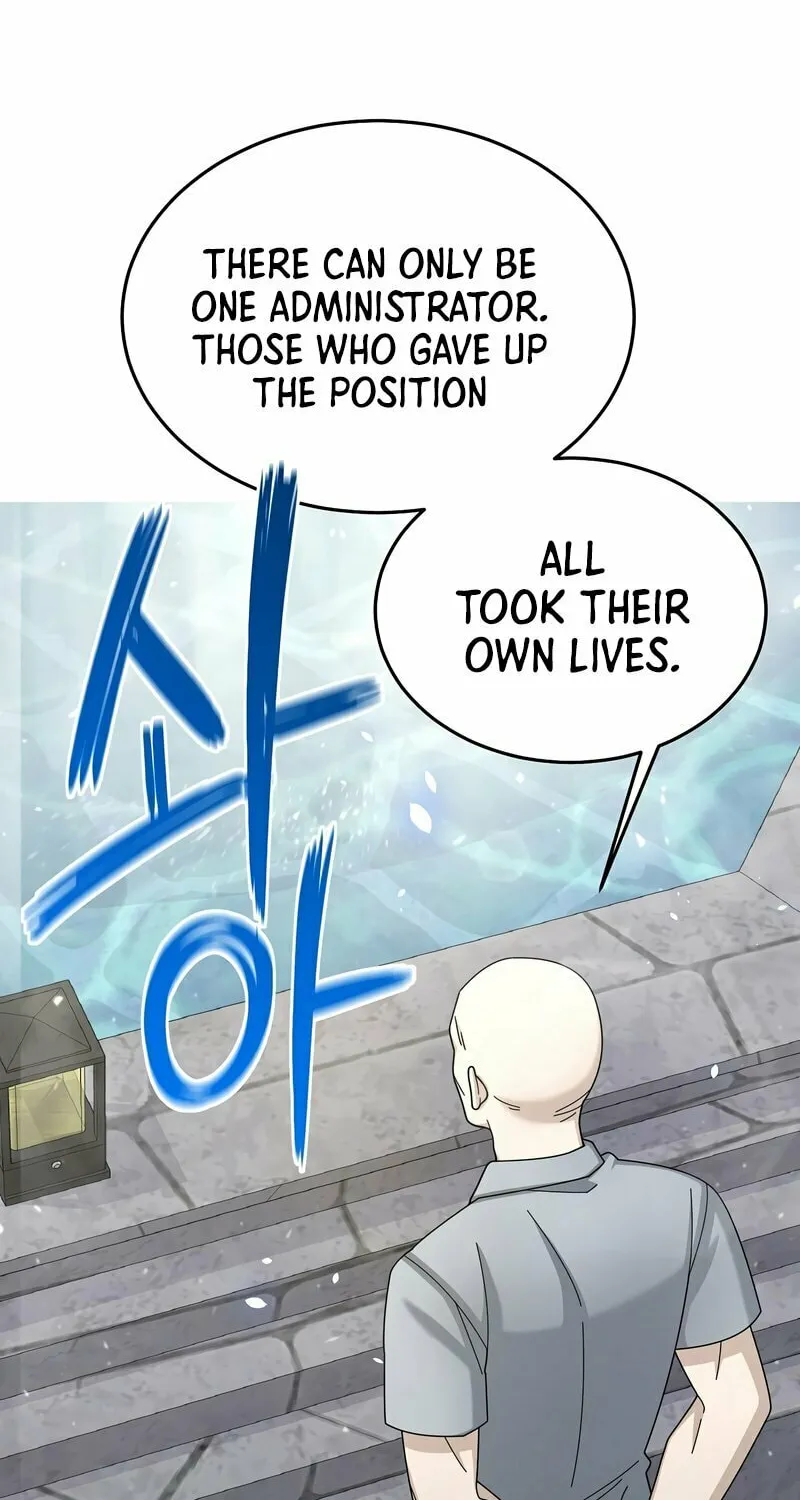 Read The Overpowered Newbie chapter 30 image 75 on Lezhin