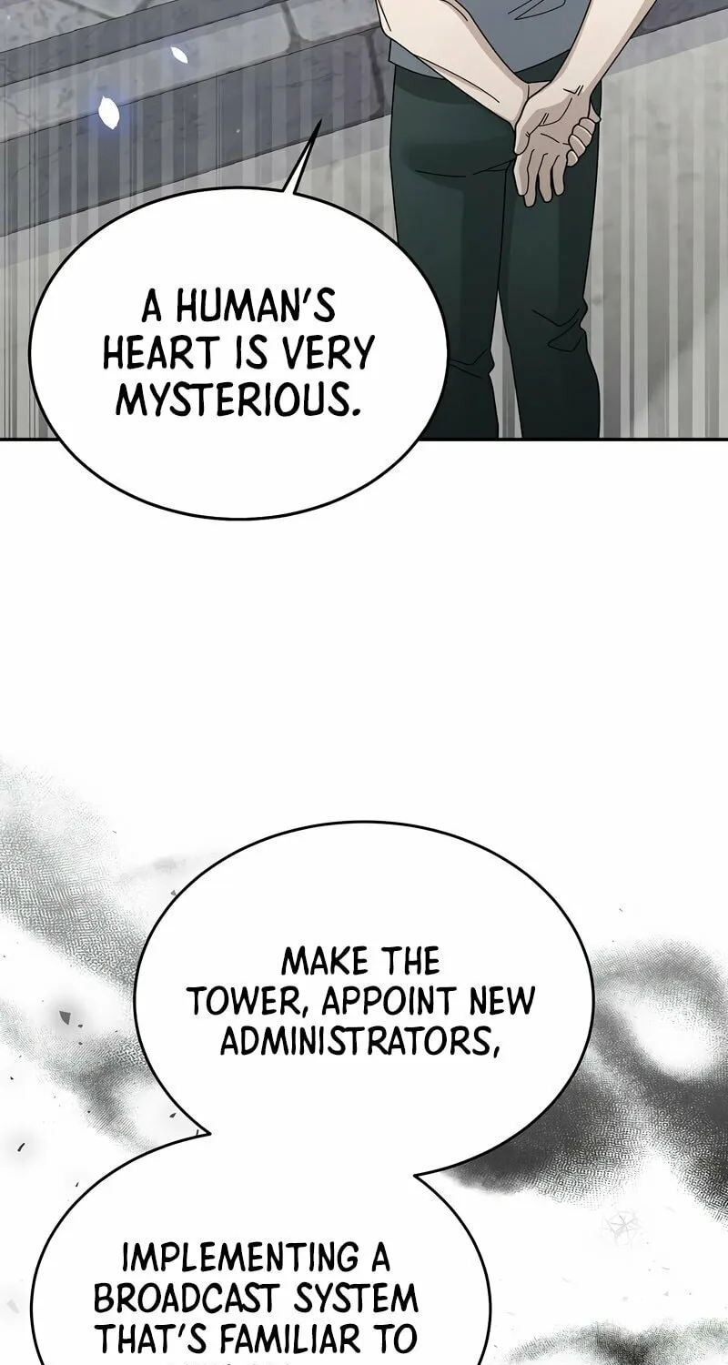 Read The Overpowered Newbie chapter 30 image 76 on Lezhin