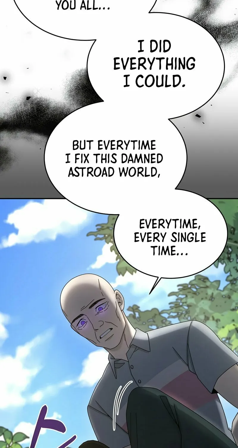 Read The Overpowered Newbie chapter 30 image 77 on Lezhin