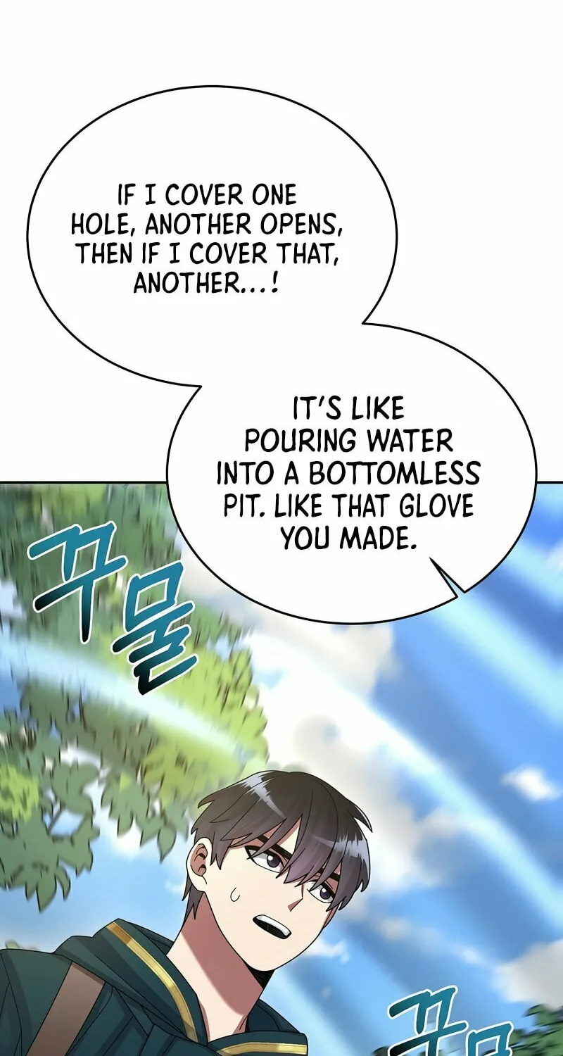 Read The Overpowered Newbie chapter 30 image 81 on Lezhin