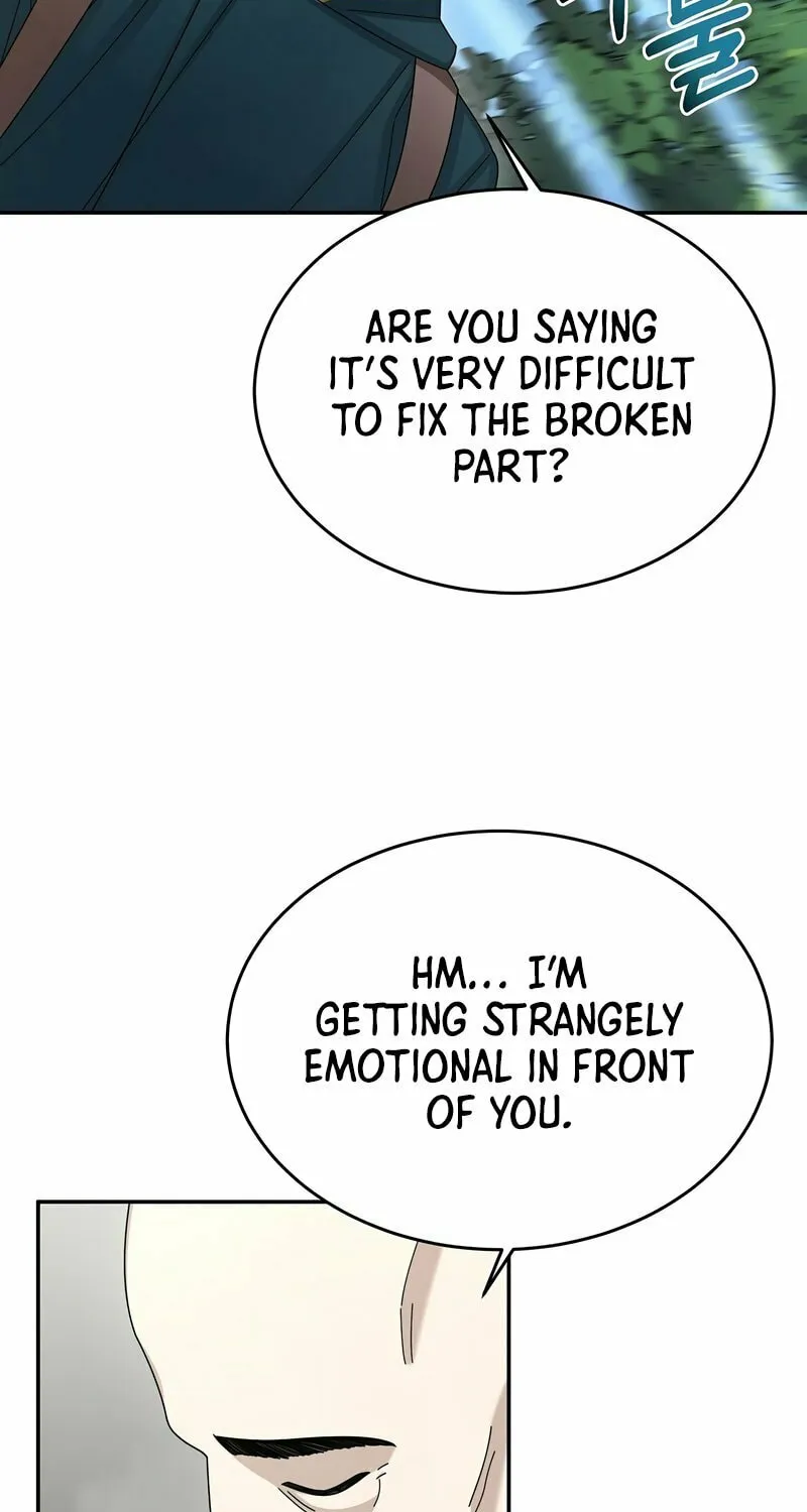 Read The Overpowered Newbie chapter 30 image 82 on Lezhin