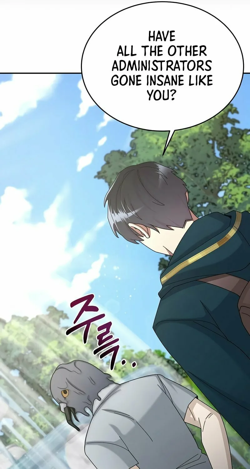Read The Overpowered Newbie chapter 30 image 90 on Lezhin