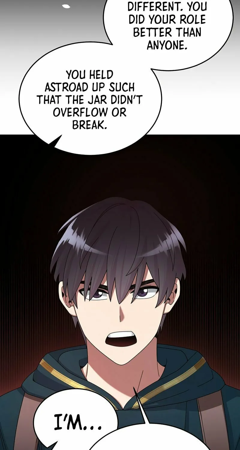 Read The Overpowered Newbie chapter 30 image 94 on Lezhin