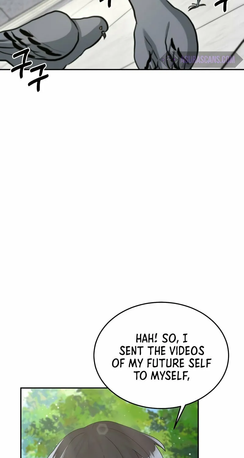 Read The Overpowered Newbie chapter 30 image 98 on Lezhin