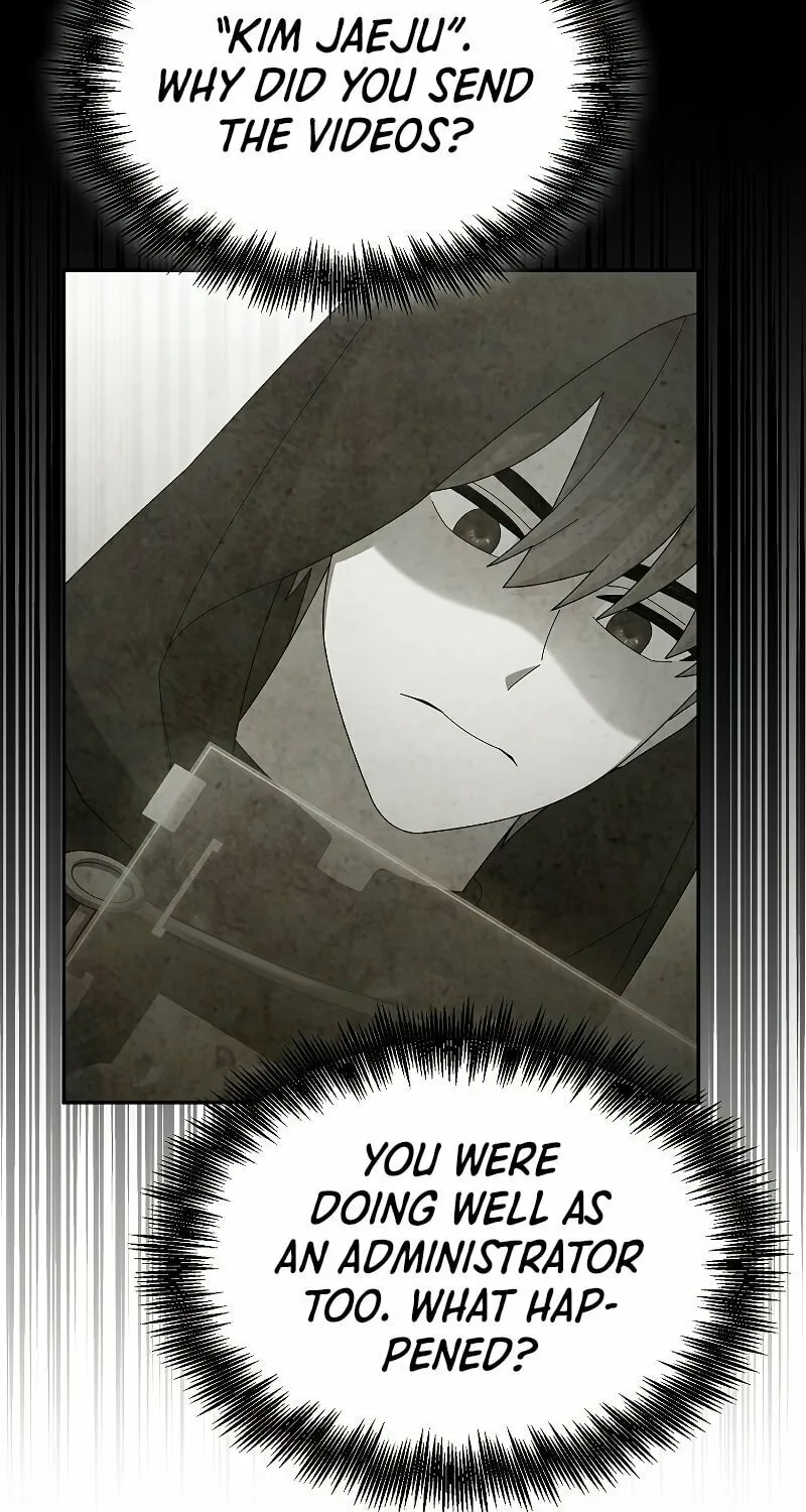 Read The Overpowered Newbie chapter 31 image 17 on Lezhin