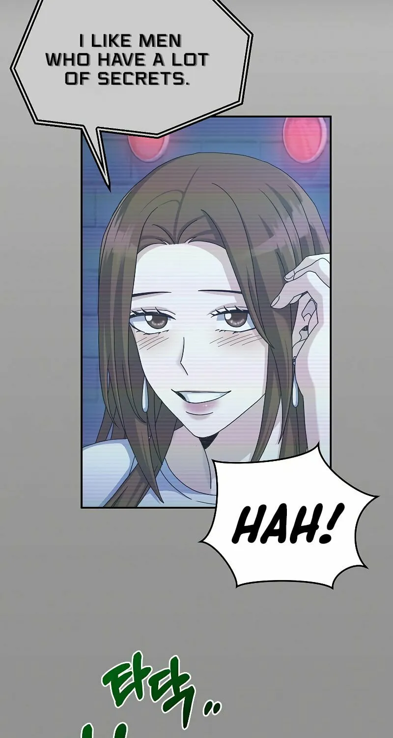 Read The Overpowered Newbie chapter 31 image 2 on Lezhin