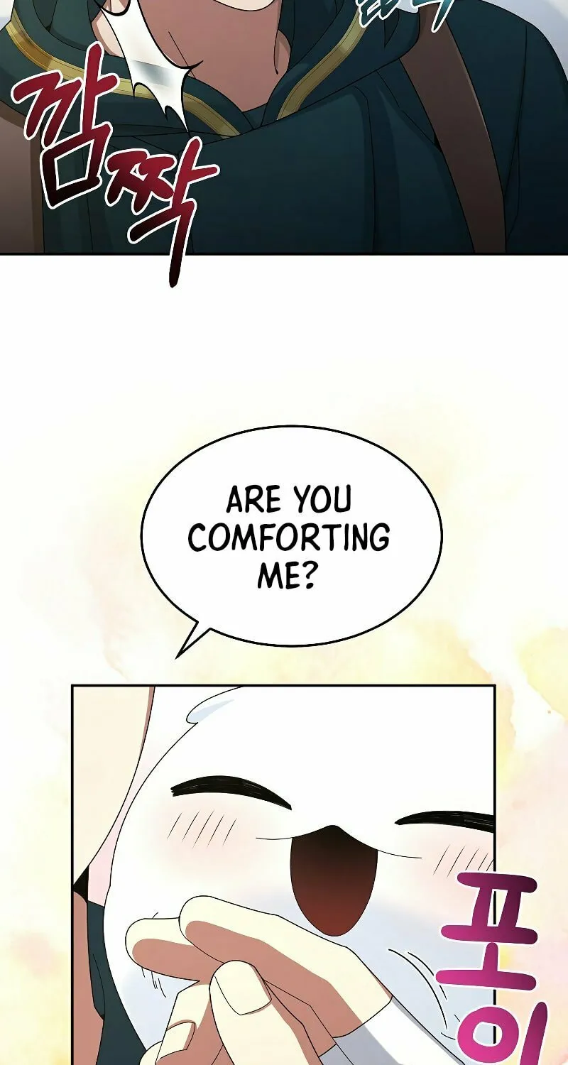 Read The Overpowered Newbie chapter 31 image 21 on Lezhin