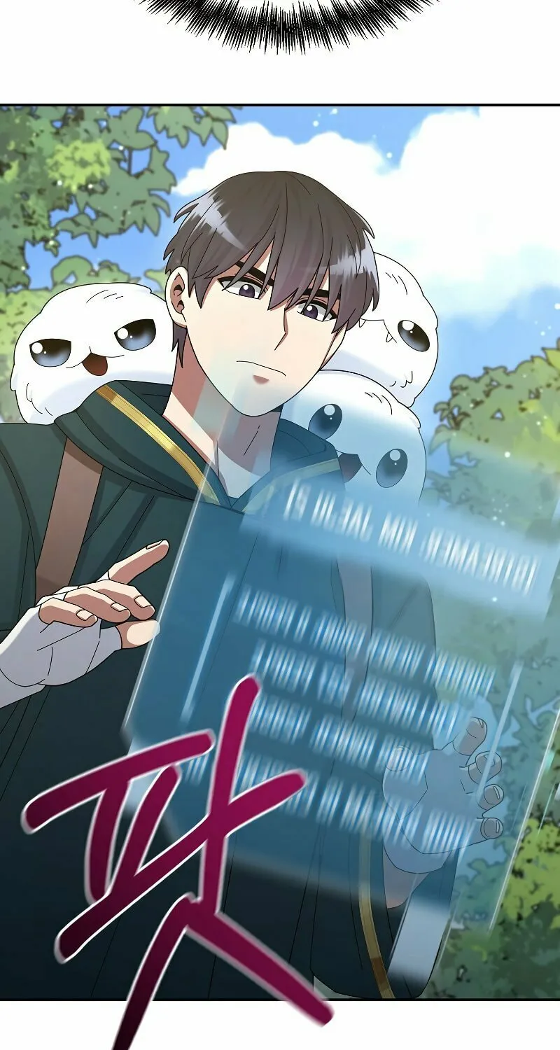 Read The Overpowered Newbie chapter 31 image 23 on Lezhin