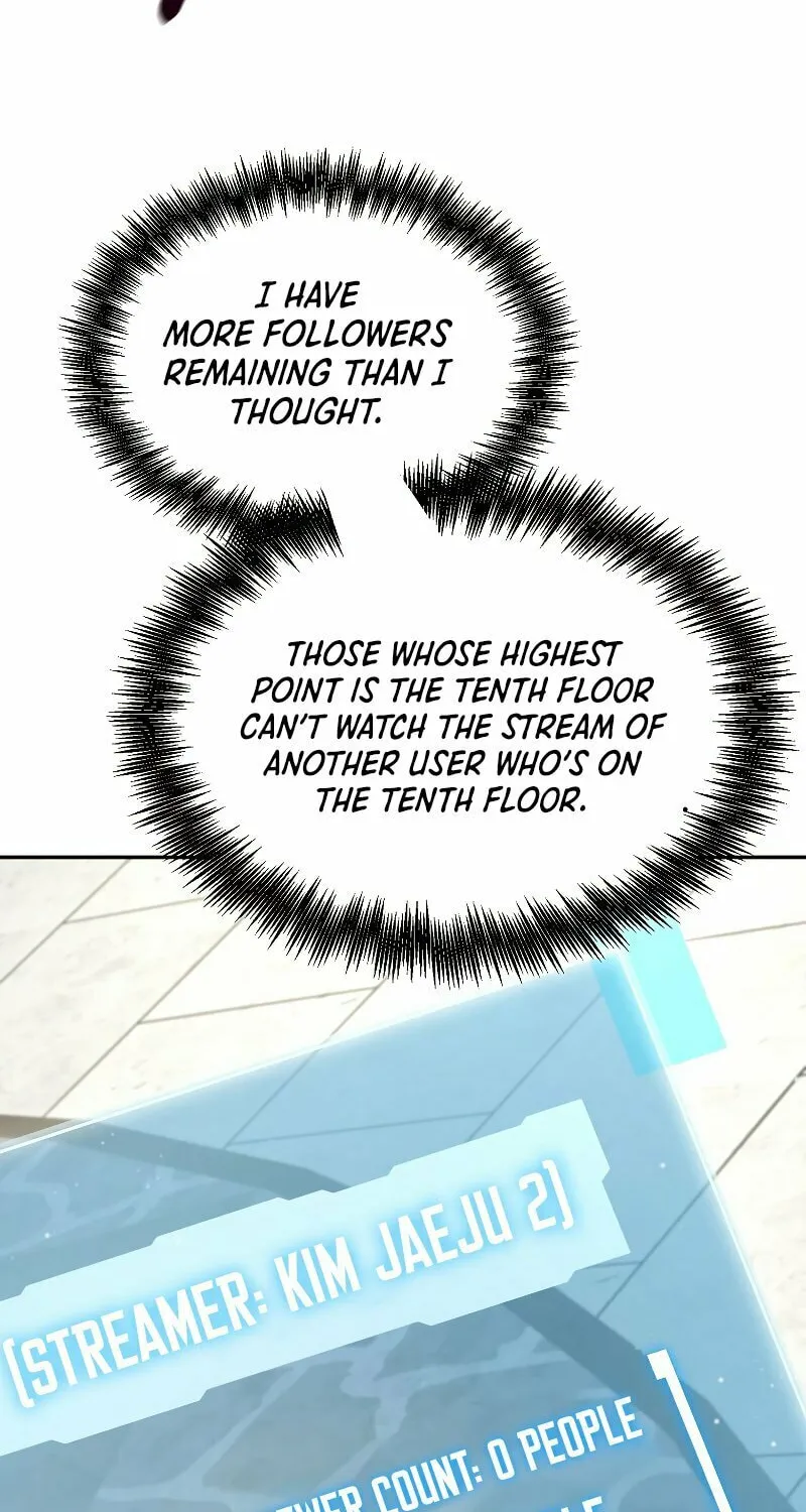 Read The Overpowered Newbie chapter 31 image 24 on Lezhin