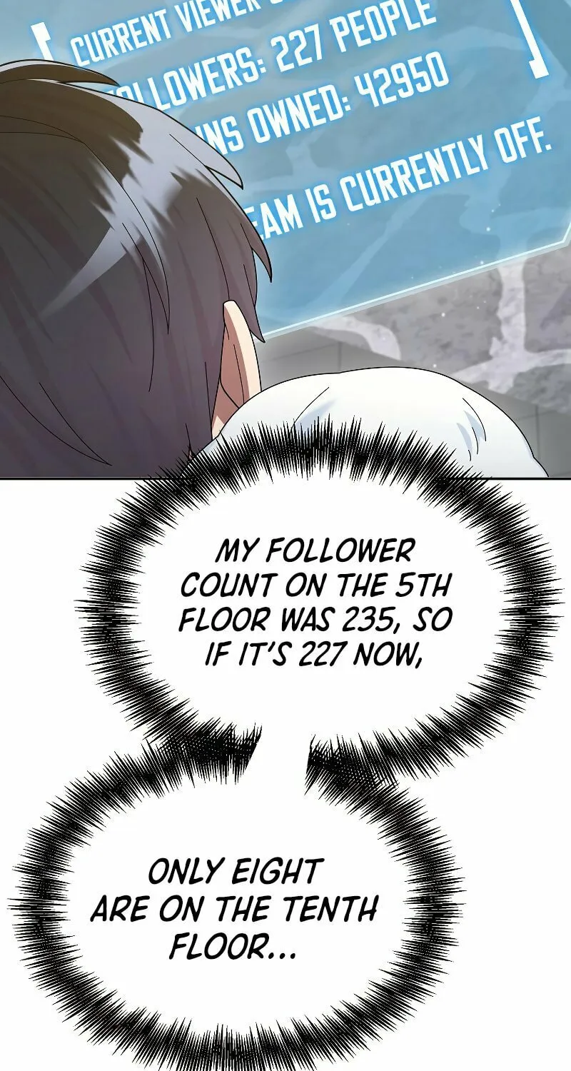 Read The Overpowered Newbie chapter 31 image 25 on Lezhin
