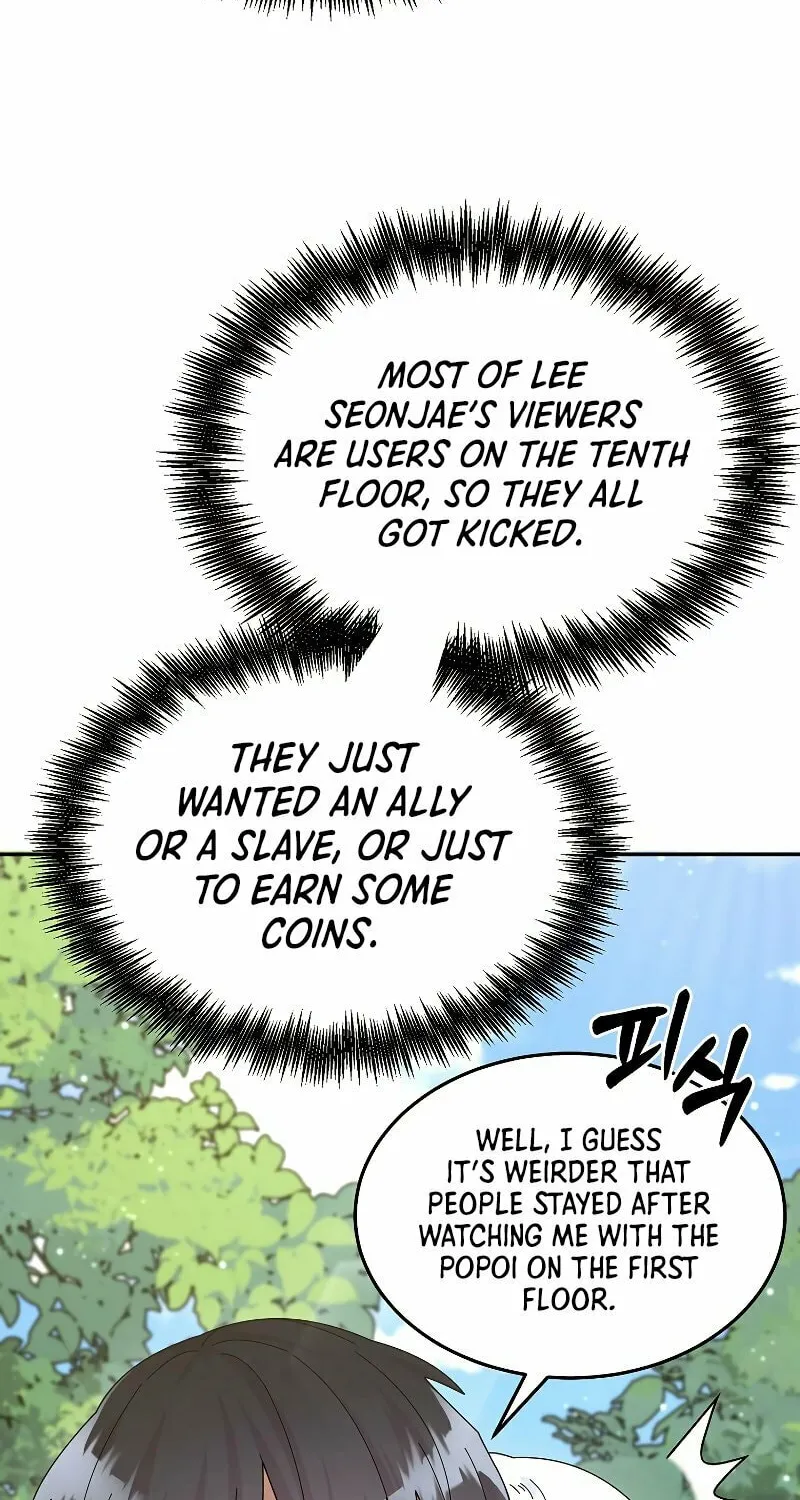 Read The Overpowered Newbie chapter 31 image 26 on Lezhin