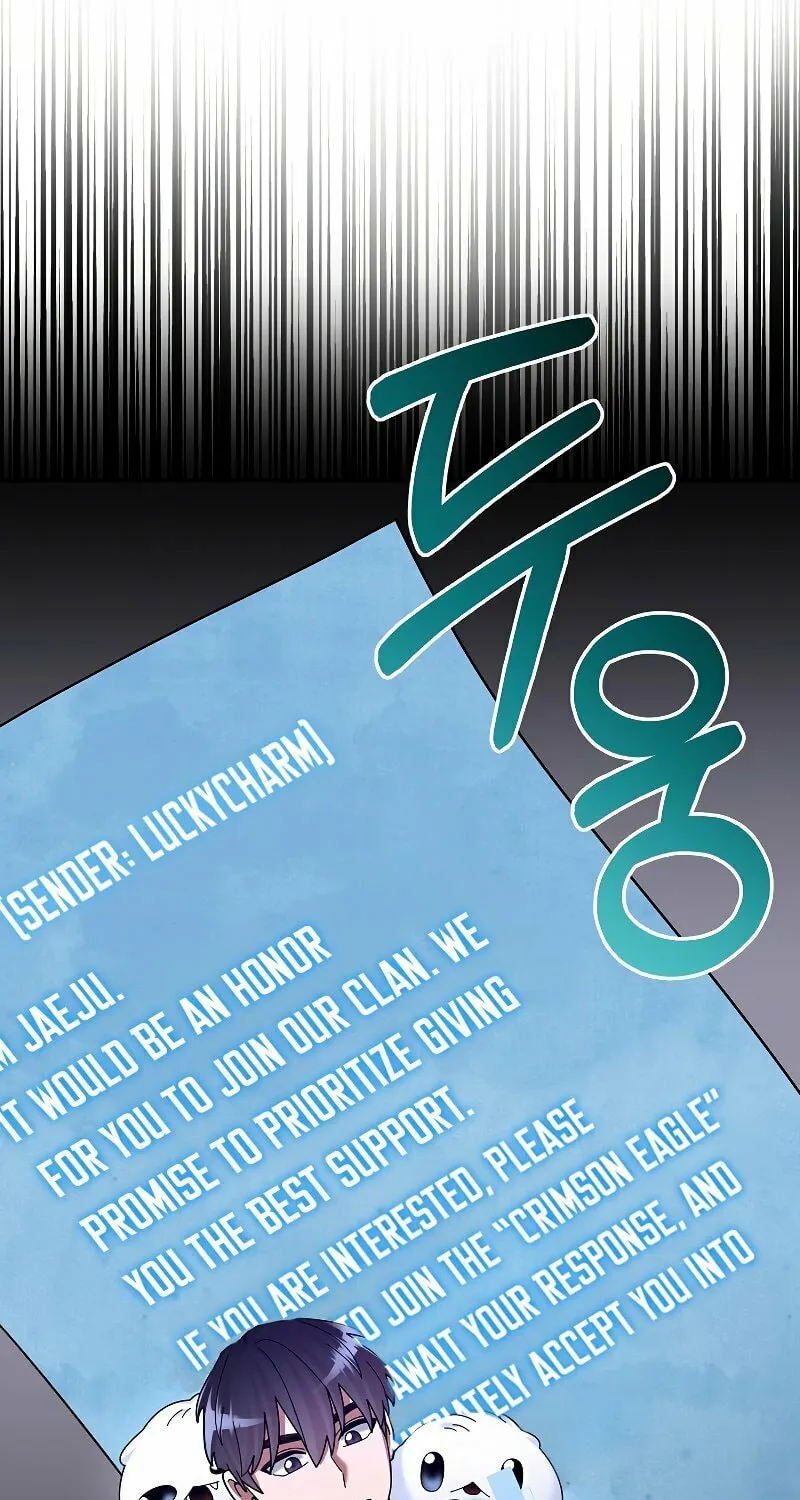 Read The Overpowered Newbie chapter 31 image 32 on Lezhin