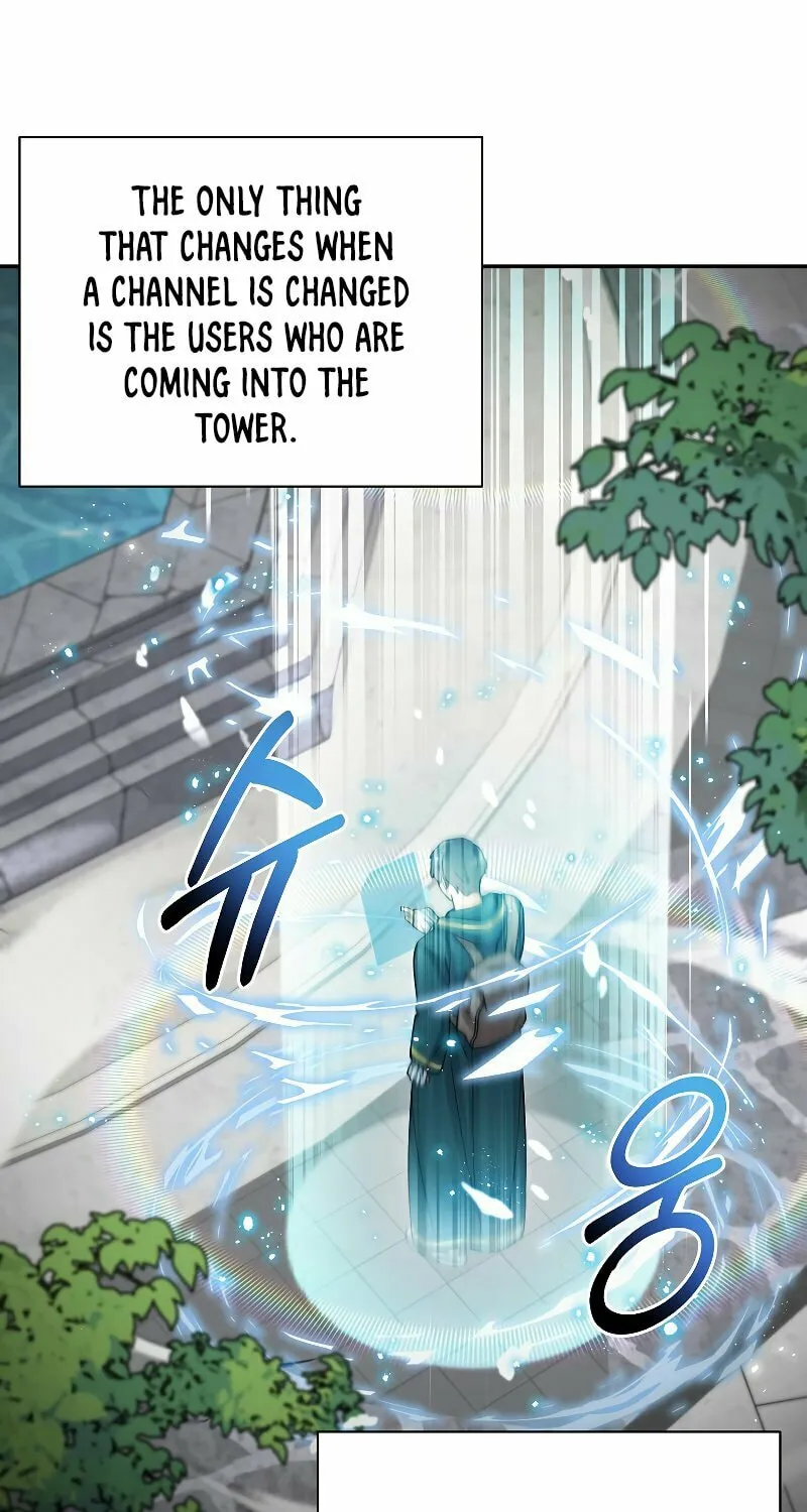 Read The Overpowered Newbie chapter 31 image 38 on Lezhin