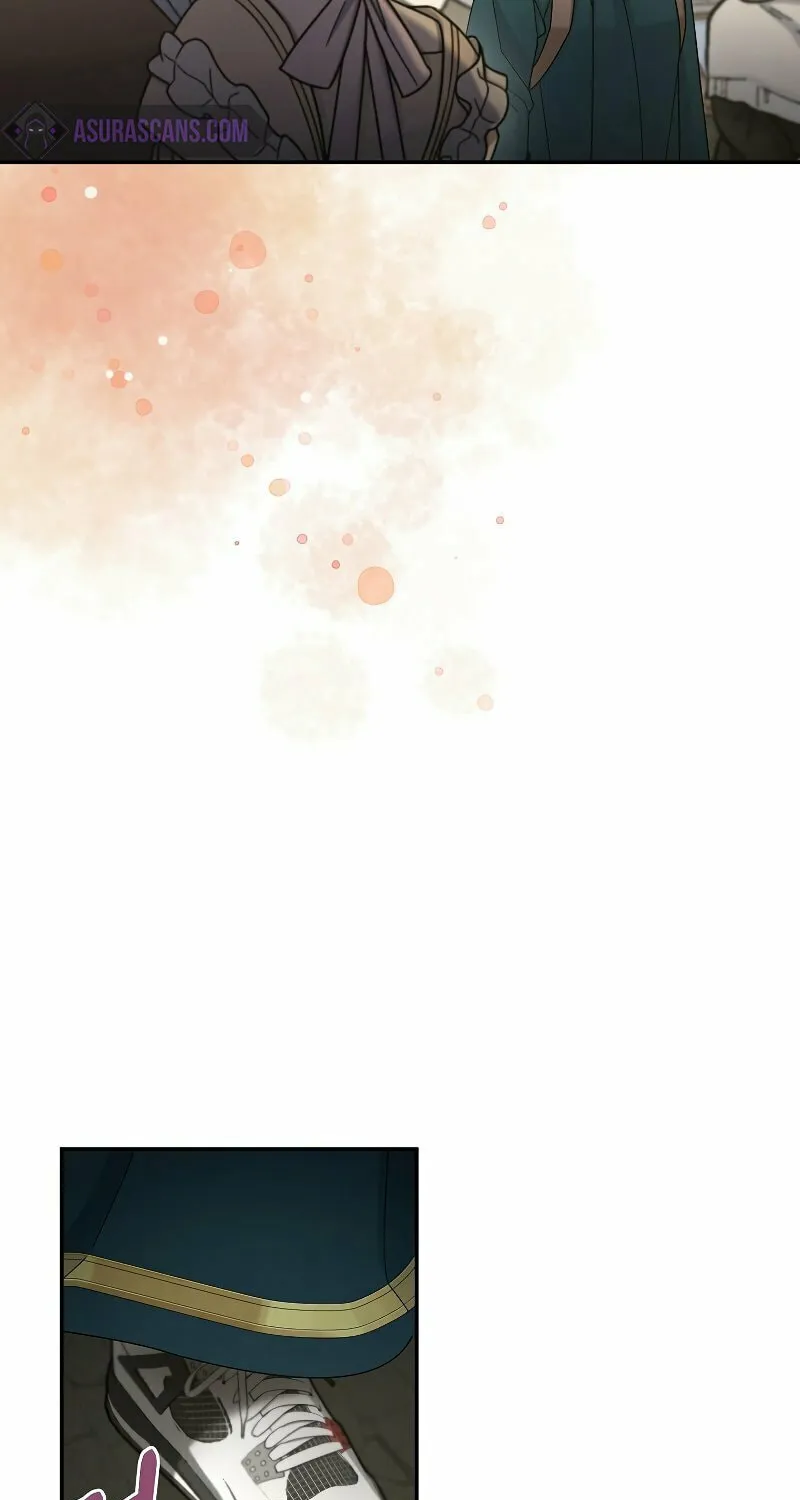 Read The Overpowered Newbie chapter 31 image 42 on Lezhin