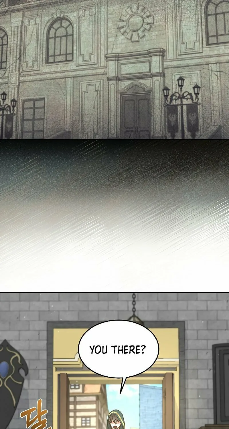 Read The Overpowered Newbie chapter 31 image 45 on Lezhin