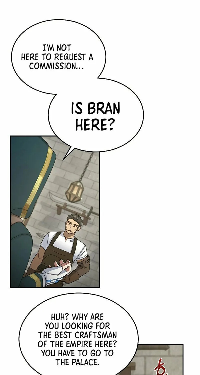 Read The Overpowered Newbie chapter 31 image 48 on Lezhin