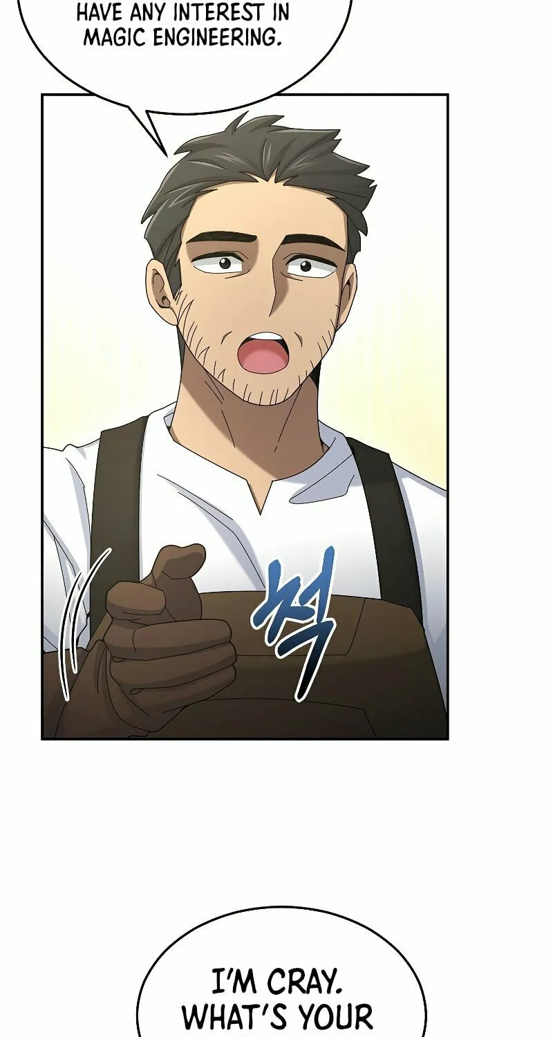 Read The Overpowered Newbie chapter 31 image 51 on Lezhin