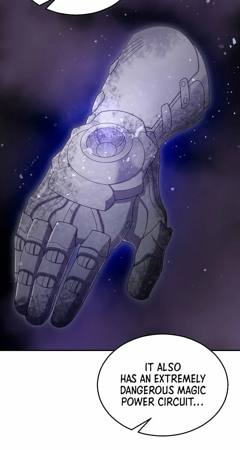 Read The Overpowered Newbie chapter 31 image 55 on Lezhin