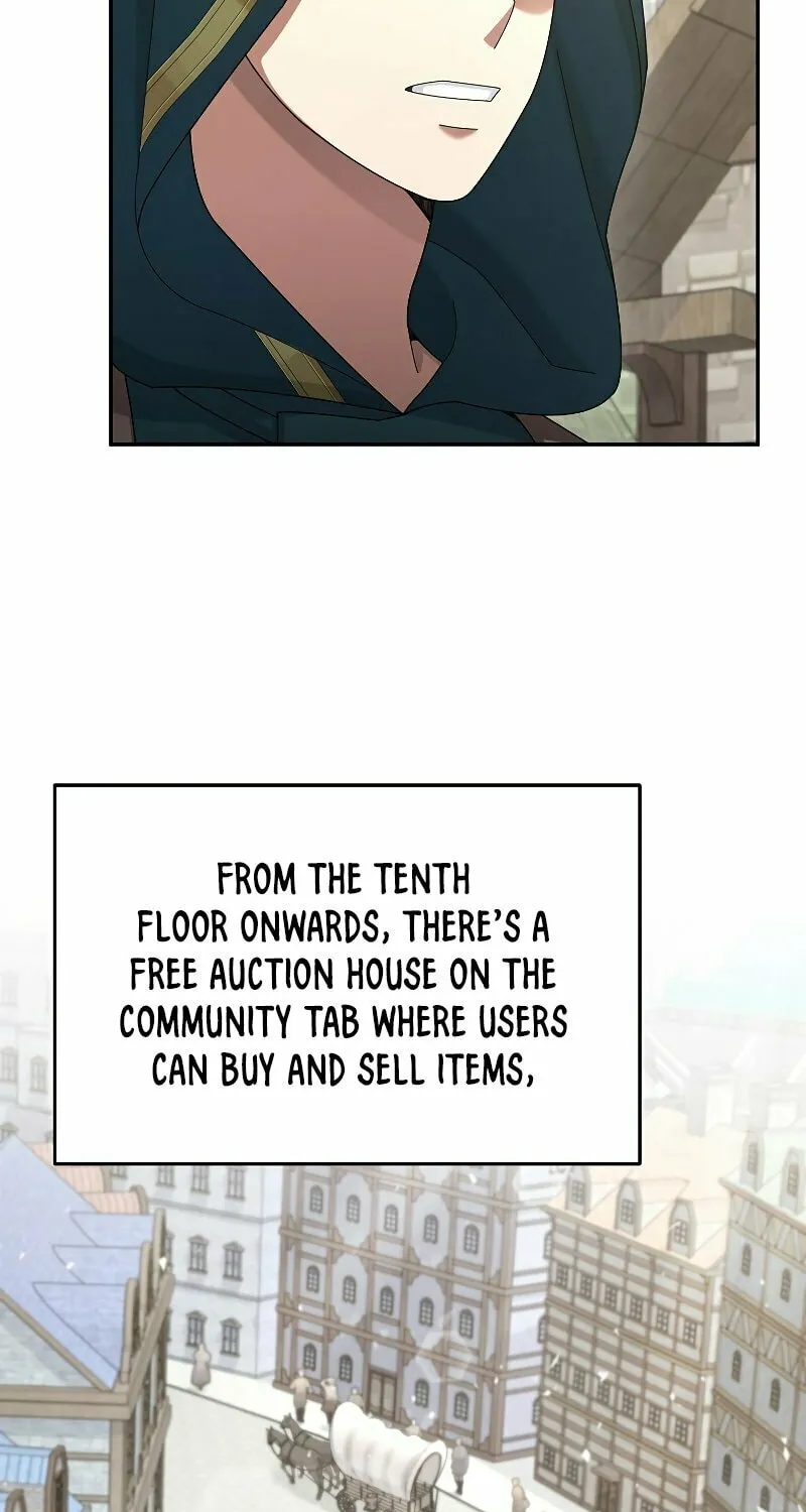Read The Overpowered Newbie chapter 31 image 59 on Lezhin
