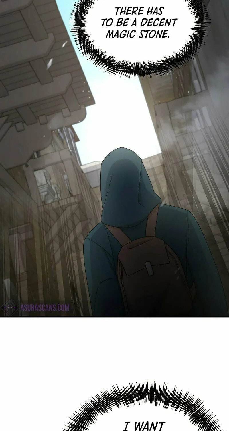 Read The Overpowered Newbie chapter 31 image 63 on Lezhin