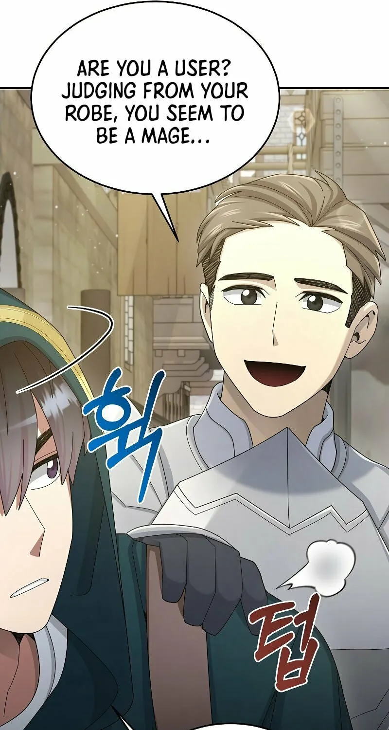 Read The Overpowered Newbie chapter 31 image 67 on Lezhin