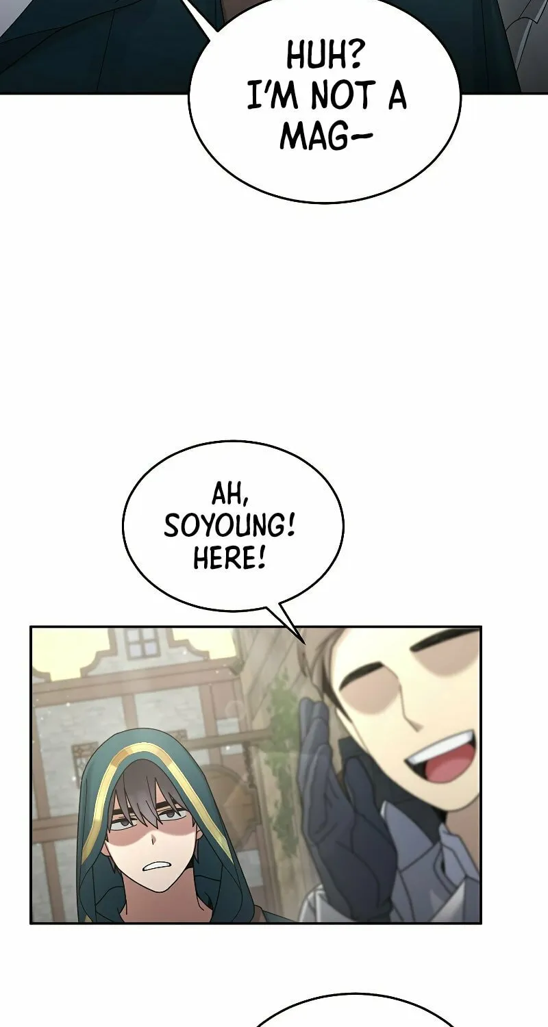 Read The Overpowered Newbie chapter 31 image 68 on Lezhin