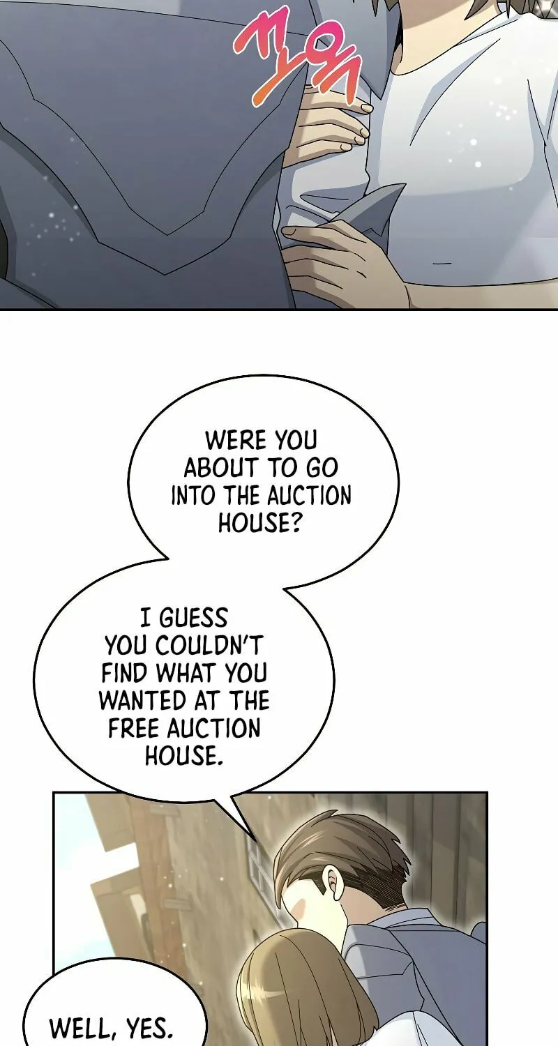Read The Overpowered Newbie chapter 31 image 70 on Lezhin