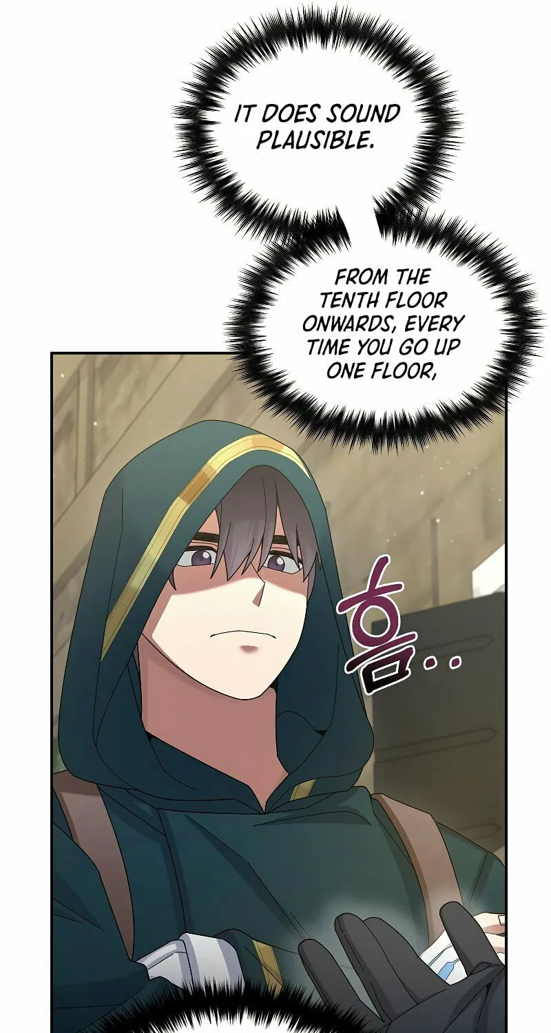 Read The Overpowered Newbie chapter 31 image 76 on Lezhin