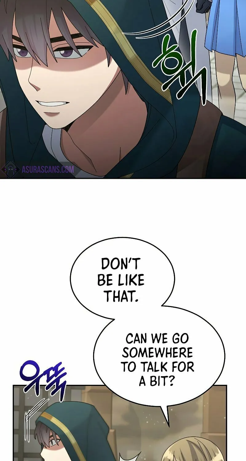 Read The Overpowered Newbie chapter 31 image 78 on Lezhin