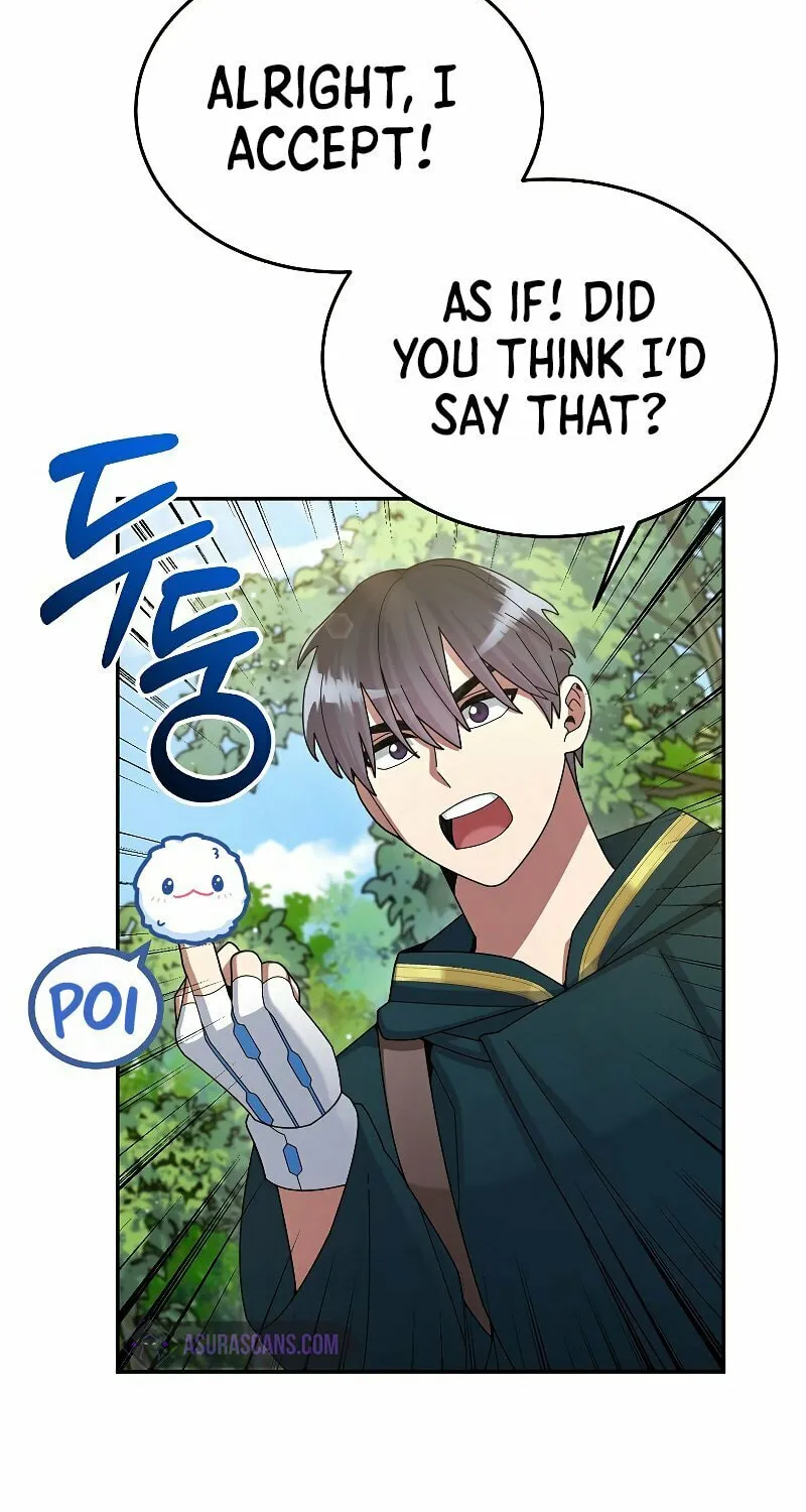 Read The Overpowered Newbie chapter 31 image 8 on Lezhin