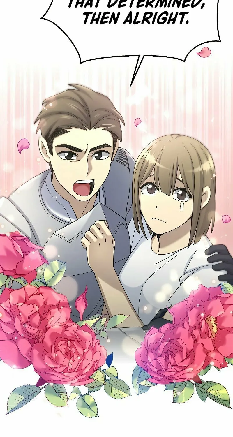 Read The Overpowered Newbie chapter 31 image 82 on Lezhin