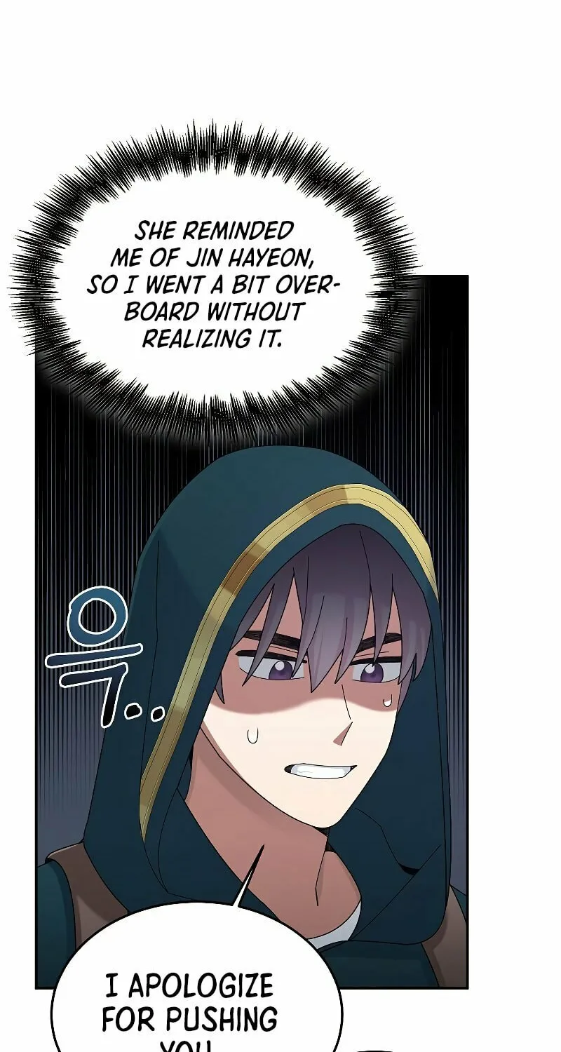 Read The Overpowered Newbie chapter 31 image 83 on Lezhin