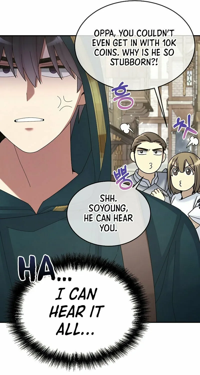 Read The Overpowered Newbie chapter 31 image 85 on Lezhin
