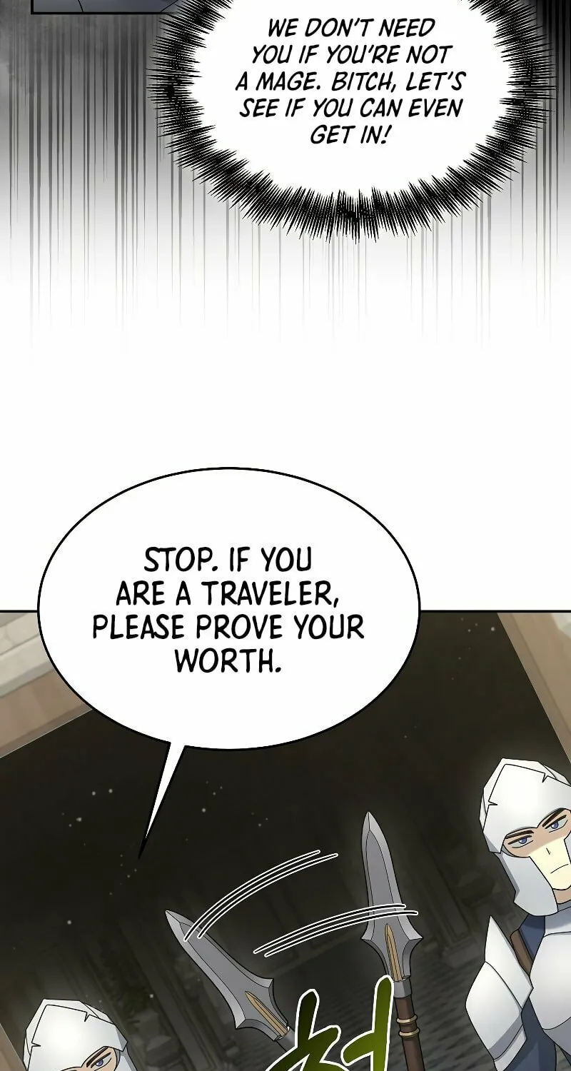 Read The Overpowered Newbie chapter 31 image 87 on Lezhin