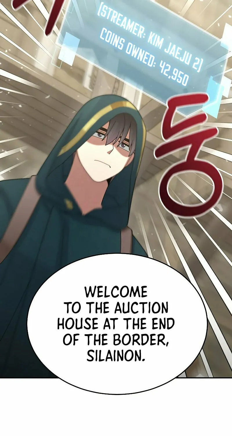 Read The Overpowered Newbie chapter 31 image 90 on Lezhin
