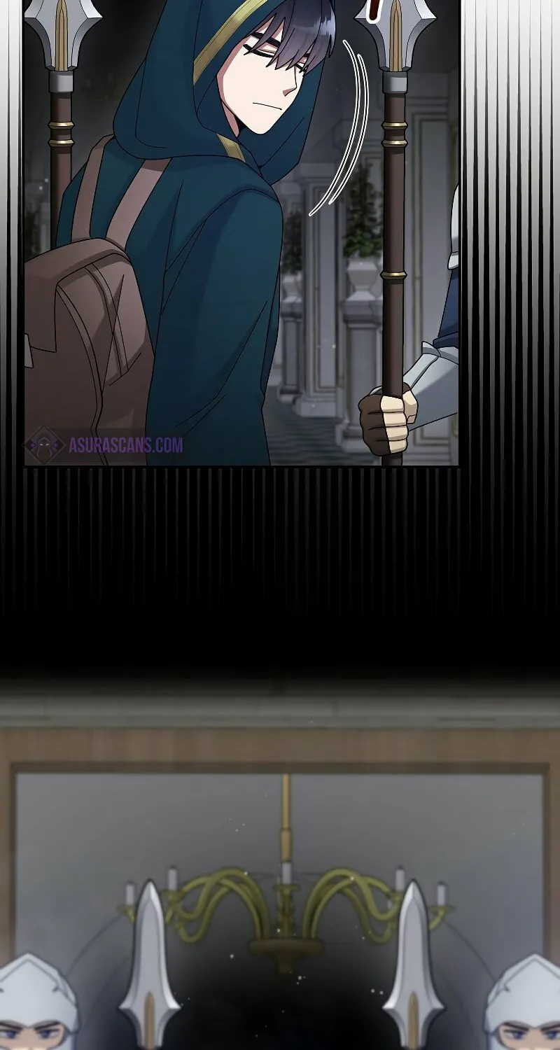 Read The Overpowered Newbie chapter 31 image 92 on Lezhin
