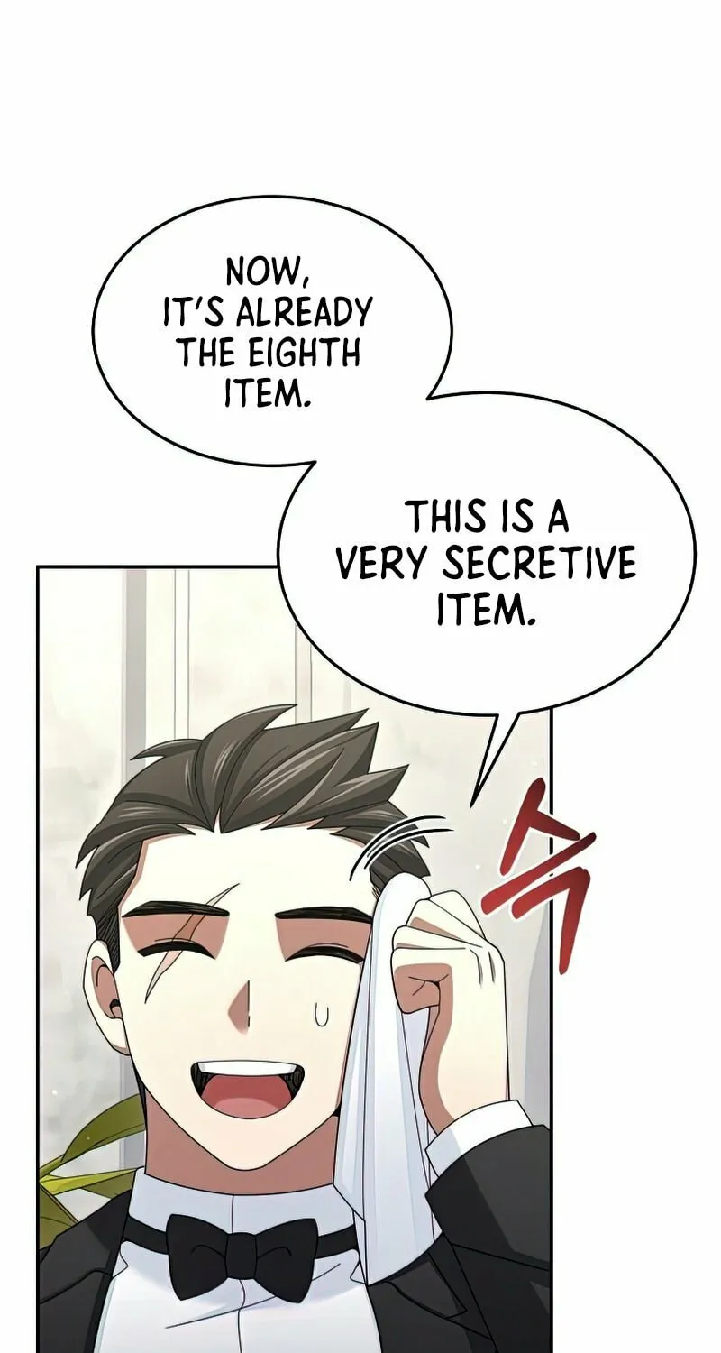 Read The Overpowered Newbie chapter 33 image 1 on Lezhin