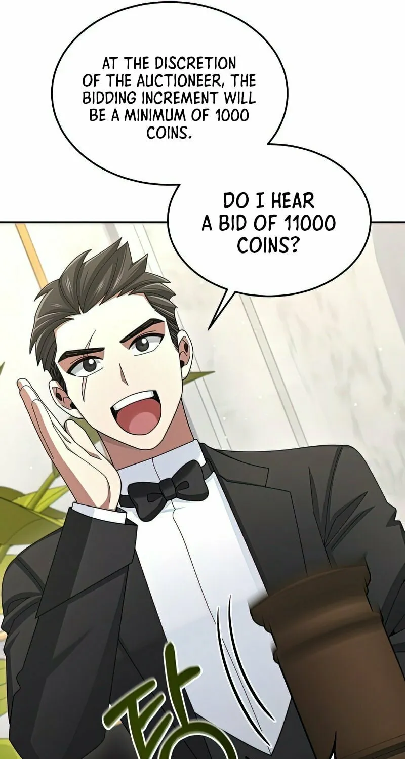 Read The Overpowered Newbie chapter 33 image 11 on Lezhin
