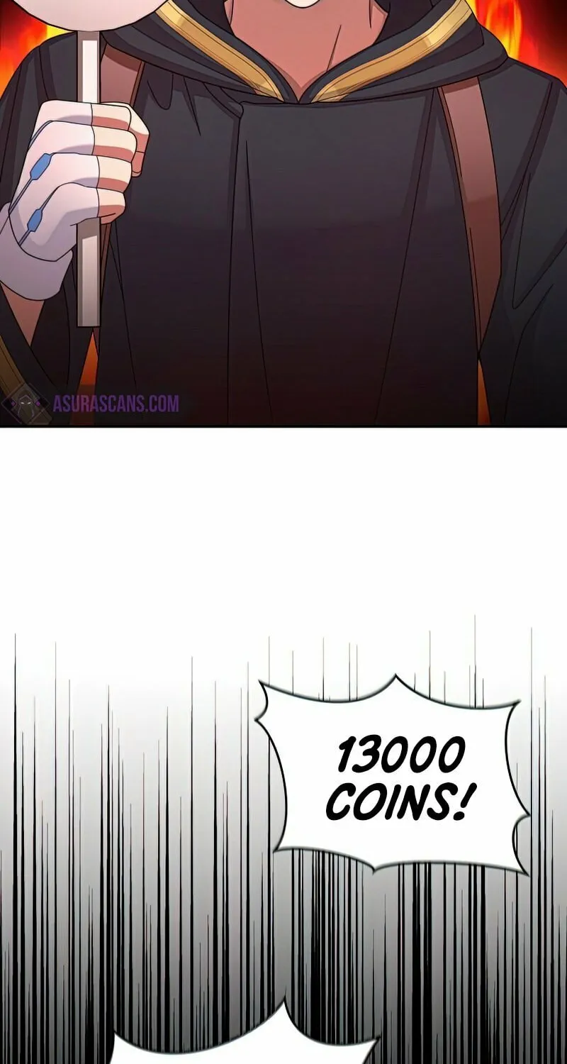 Read The Overpowered Newbie chapter 33 image 18 on Lezhin