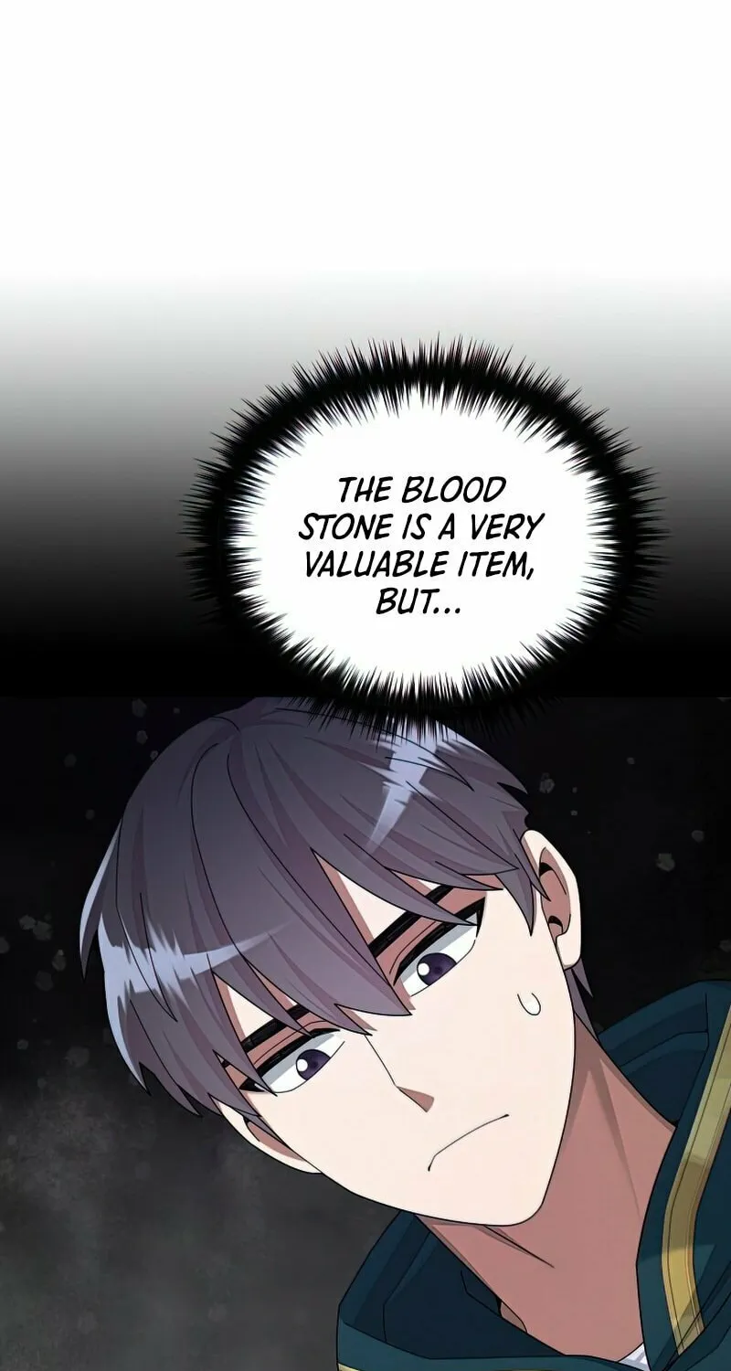 Read The Overpowered Newbie chapter 33 image 22 on Lezhin