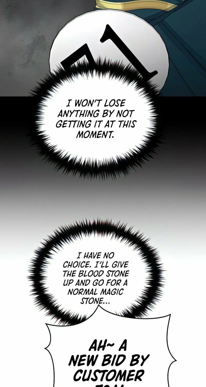 Read The Overpowered Newbie chapter 33 image 23 on Lezhin