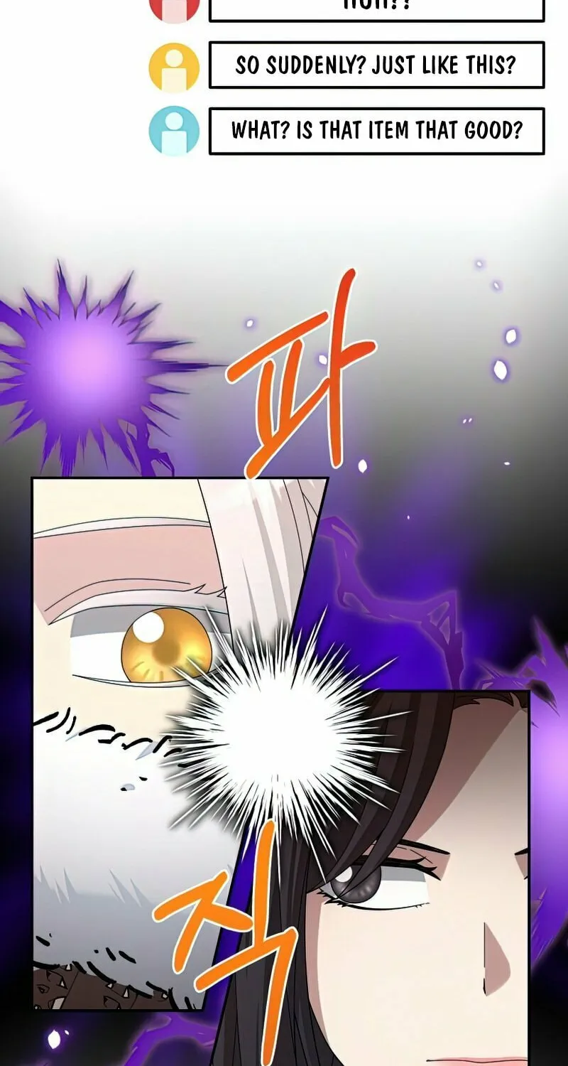 Read The Overpowered Newbie chapter 33 image 26 on Lezhin