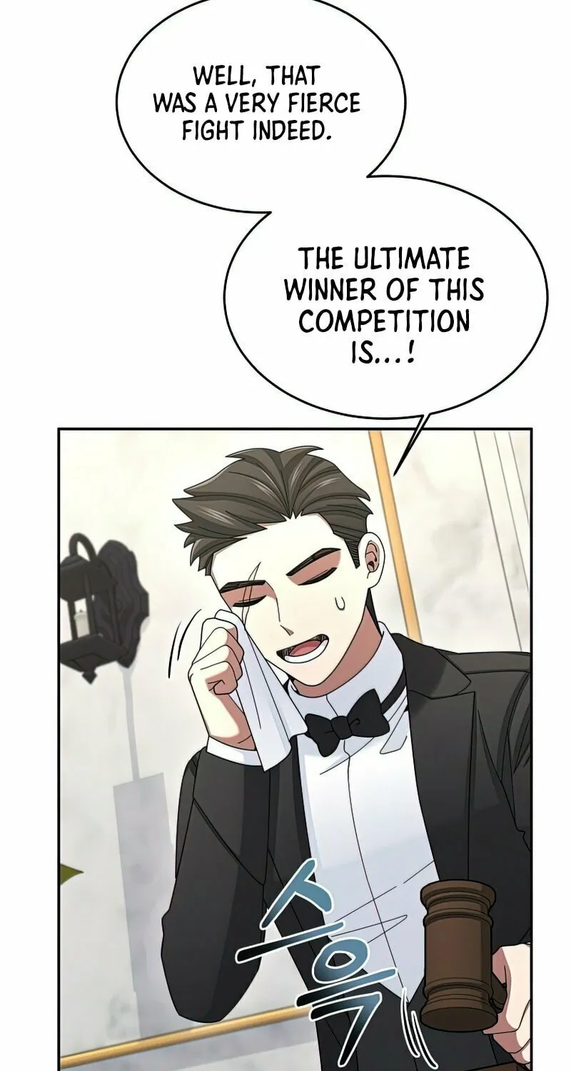 Read The Overpowered Newbie chapter 33 image 29 on Lezhin