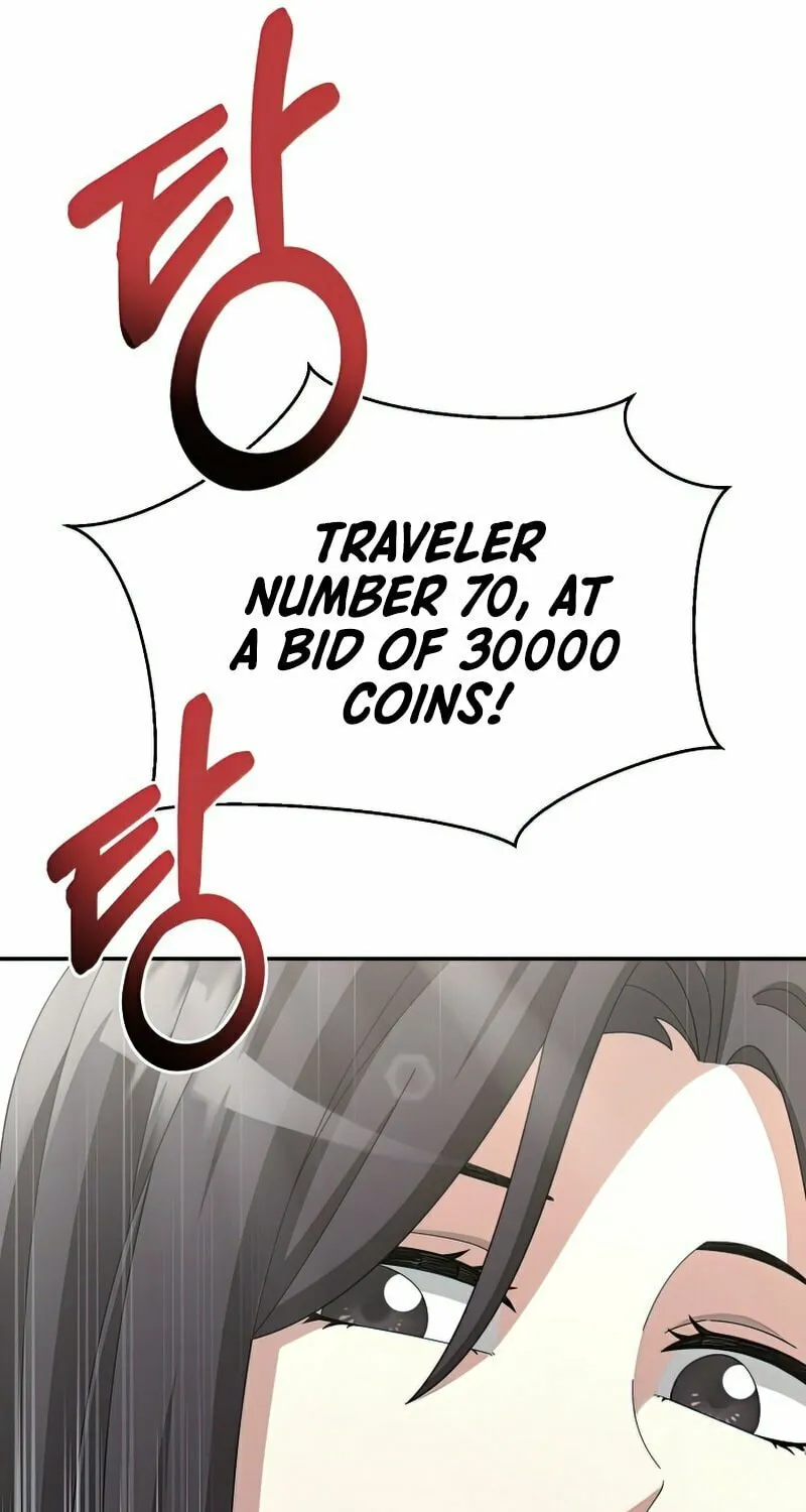 Read The Overpowered Newbie chapter 33 image 31 on Lezhin
