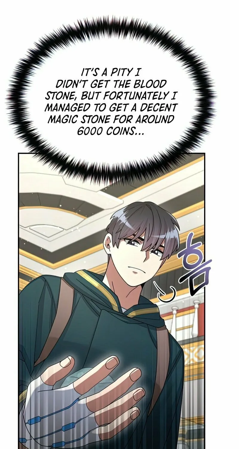Read The Overpowered Newbie chapter 33 image 36 on Lezhin