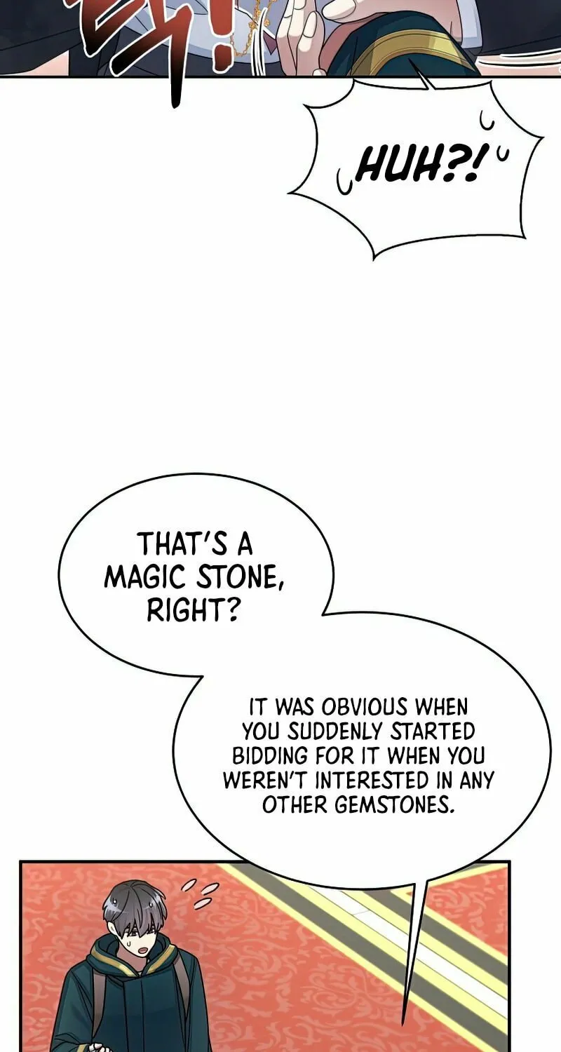 Read The Overpowered Newbie chapter 33 image 43 on Lezhin