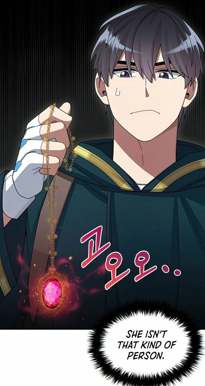 Read The Overpowered Newbie chapter 33 image 49 on Lezhin