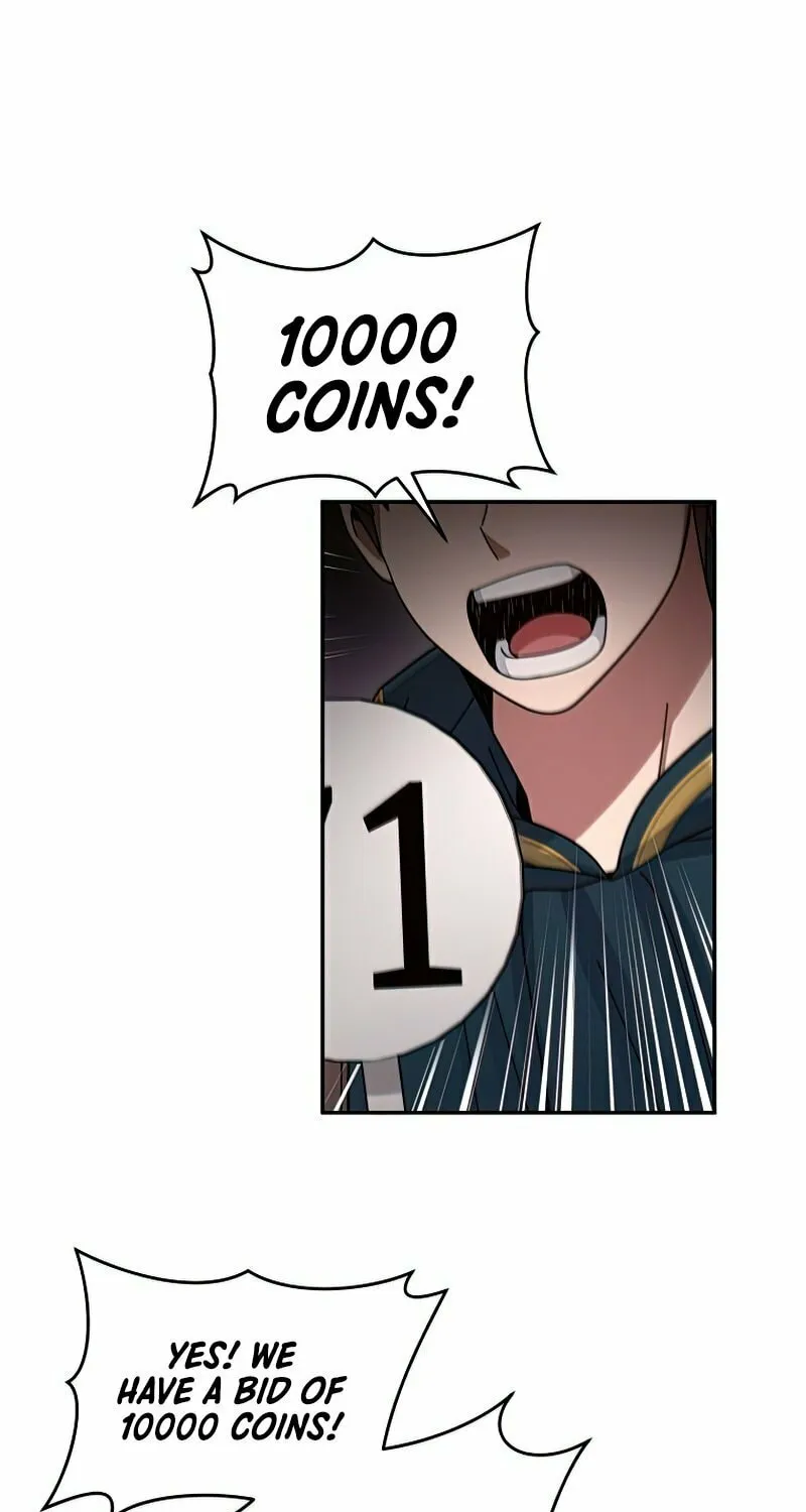 Read The Overpowered Newbie chapter 33 image 5 on Lezhin
